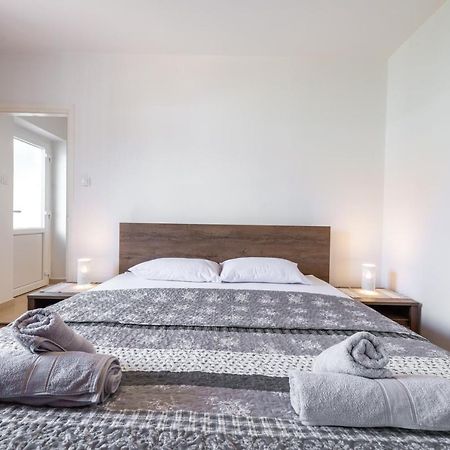 Sea Shell Apartments ドゥブロブニク エクステリア 写真
