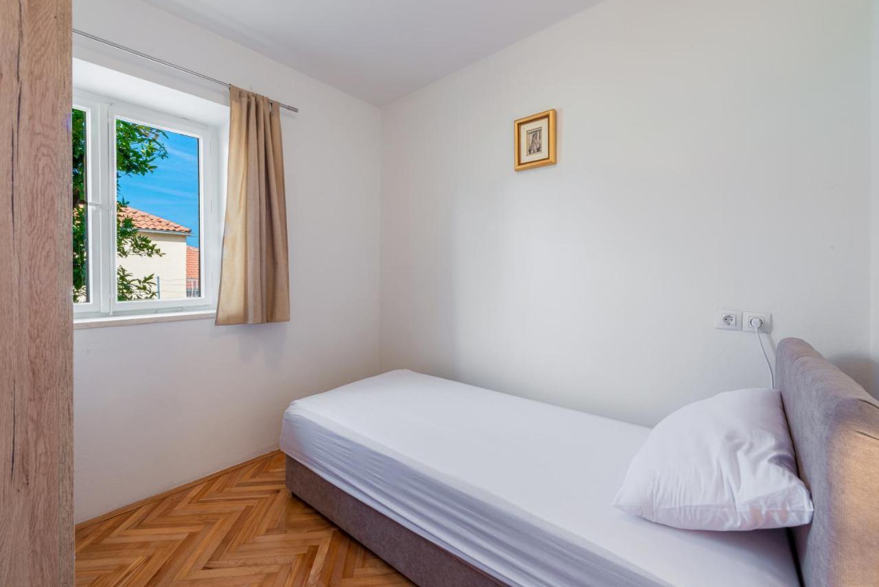 Sea Shell Apartments ドゥブロブニク エクステリア 写真