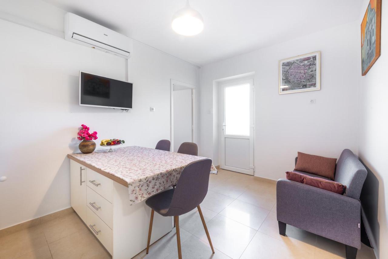 Sea Shell Apartments ドゥブロブニク エクステリア 写真