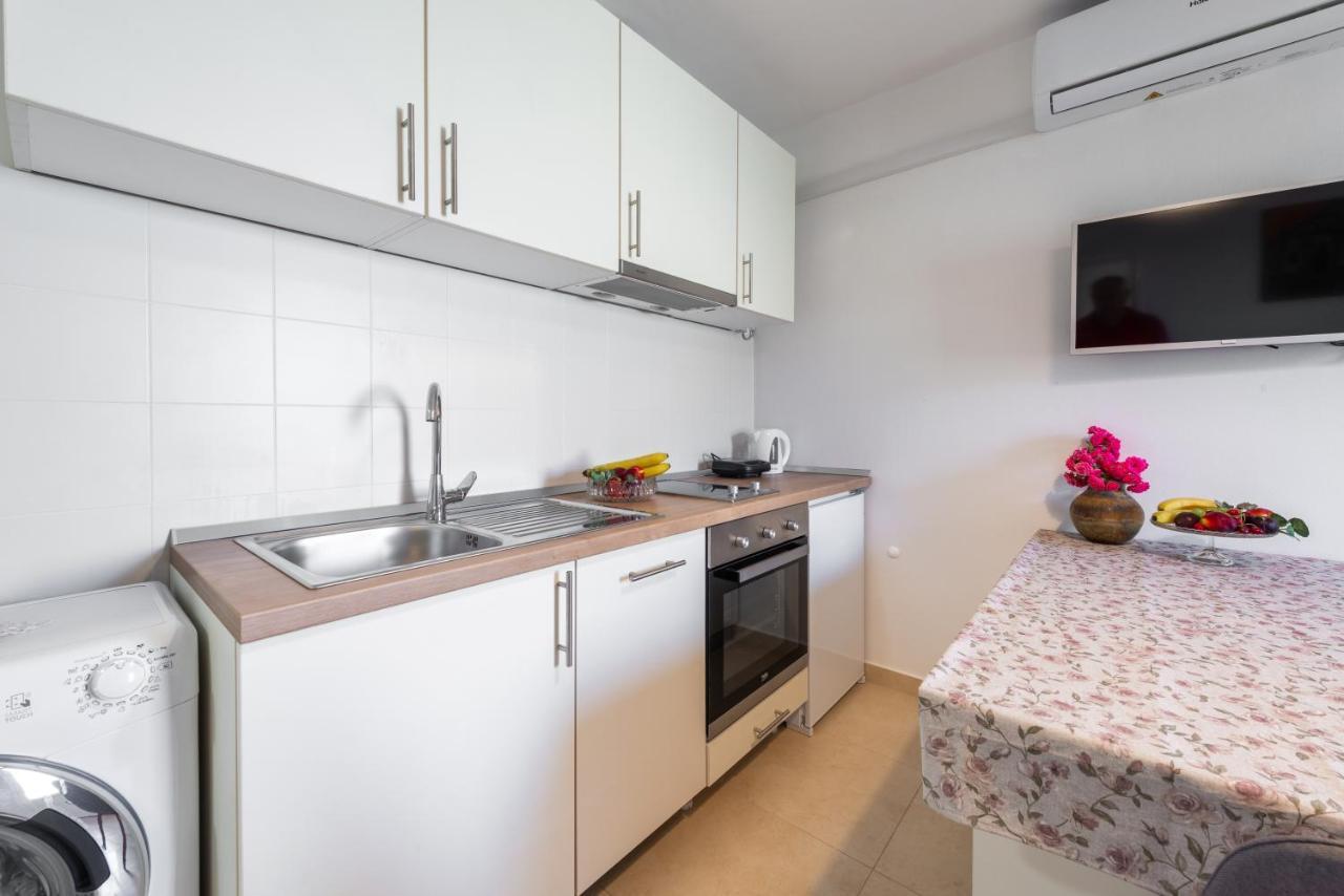 Sea Shell Apartments ドゥブロブニク エクステリア 写真