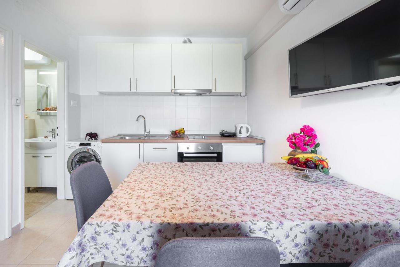 Sea Shell Apartments ドゥブロブニク エクステリア 写真