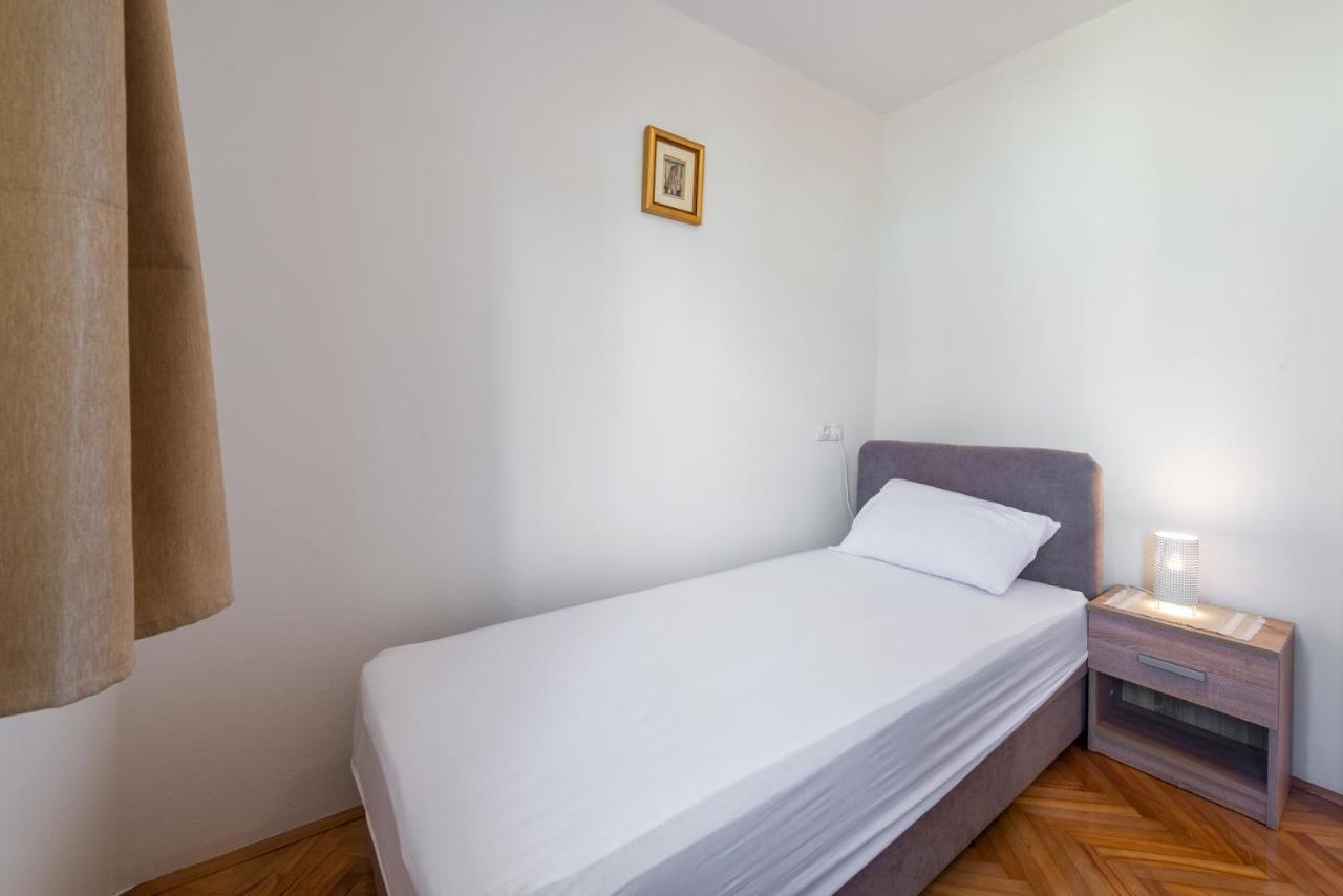 Sea Shell Apartments ドゥブロブニク エクステリア 写真