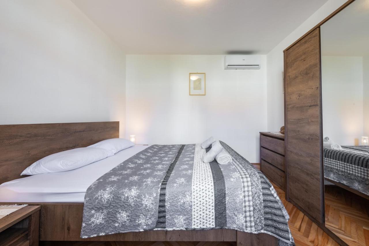 Sea Shell Apartments ドゥブロブニク エクステリア 写真