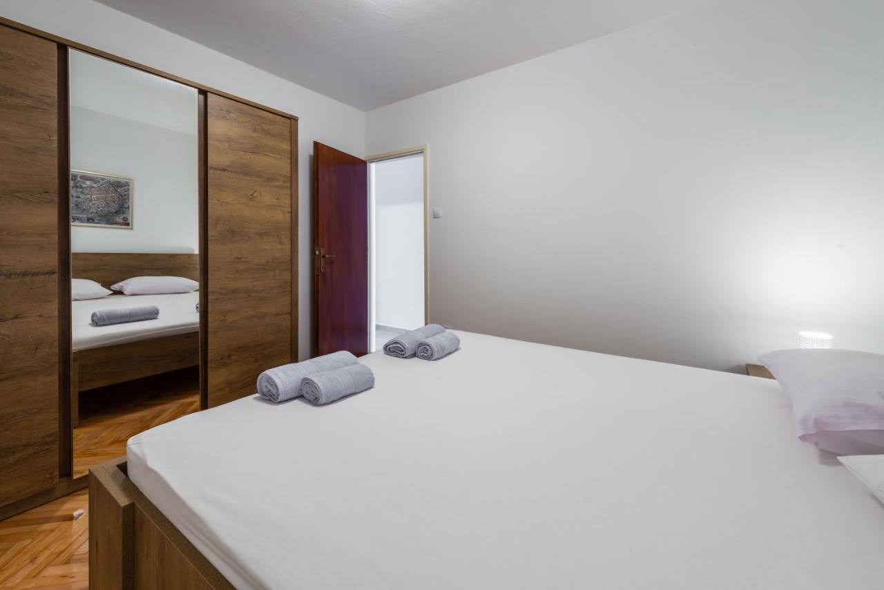 Sea Shell Apartments ドゥブロブニク エクステリア 写真